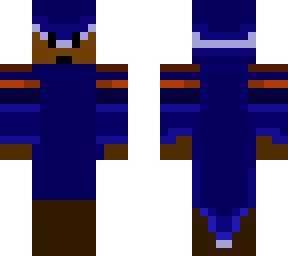 ranger attempt eight