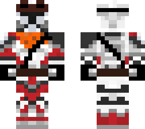 red clone assasian 2.0
