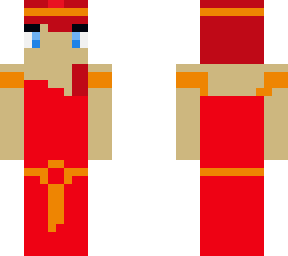 red queen