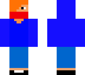 red wanted