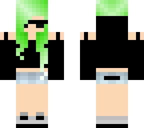 ree child
