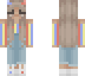 repost of my old skinnn