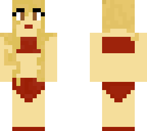 res bathing suit