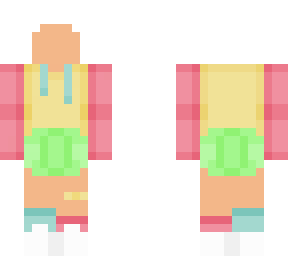 reshade contest outfit