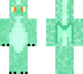 reya the dragon(winged)