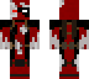 robo deadpool