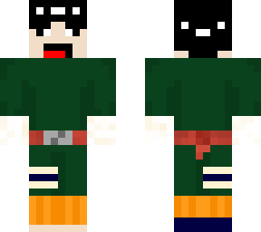 rock lee