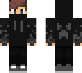 sadness skin