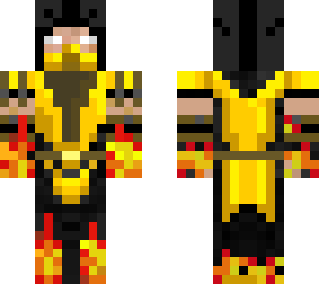 scorpion