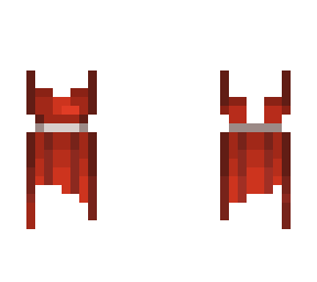 secrets- outfit base
