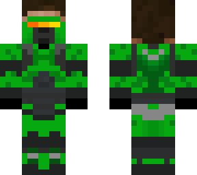 shephard in h.e.v. mk6
