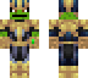 shrek