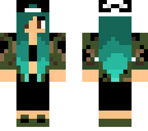 skin de dia