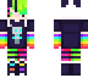 skin for big boy sam