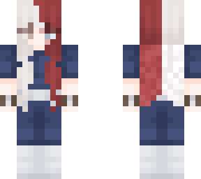 skin for my best f friend