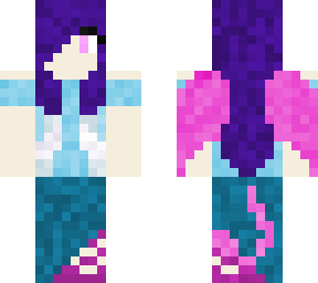skin for sis