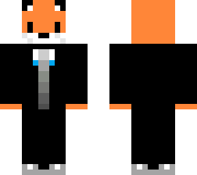 skin fox