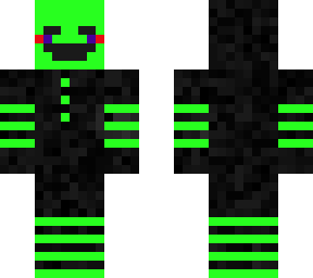 slime puppet