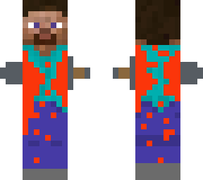 stabby boi