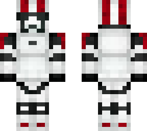 stormtrooper rose company