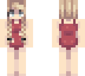 swimsuit (read desc please!)