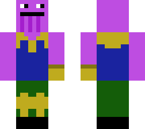 tanos