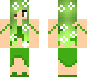 terraria driad