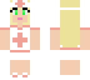 terraria nurse