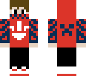the addidas boi