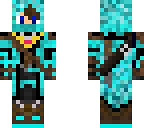 the hunter