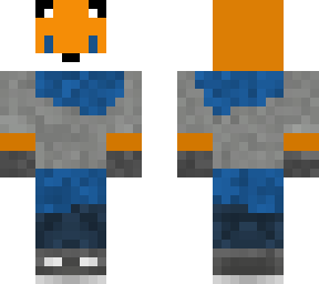 thefoxa