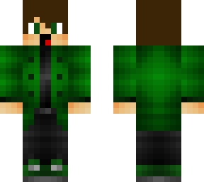 tipo green