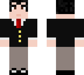tuxedo shingo shoji