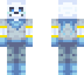 underswap(ug) sans