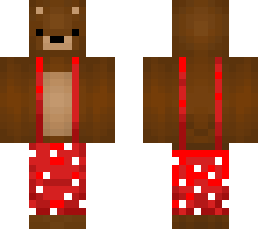 updated roo pants bear