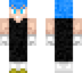 vegeta ssgss (dbsbroly)