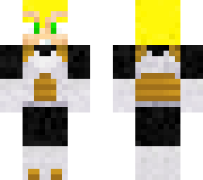 vegeta ssj (dbsbroly)