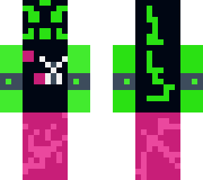virus 8bit