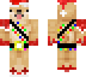 washoperro navidad :d