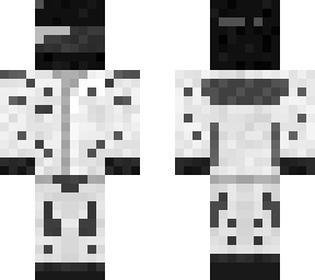white rider