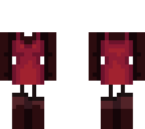 wine red clothing base