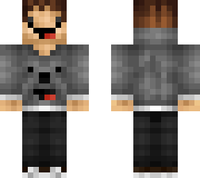 woofless's koala hoodie edit v2 - fightthefires