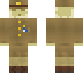 ww1 slime