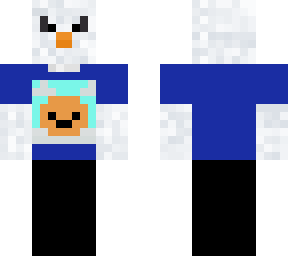 xxpotatopuddingxx eagle