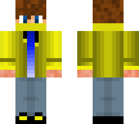 yellow boy