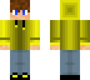 yellow boy v2