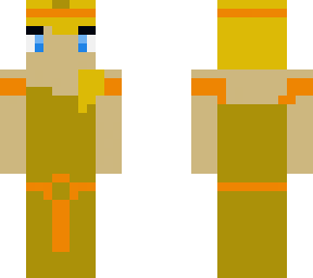 yellow queen