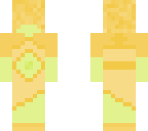 yellow sapphire v.3
