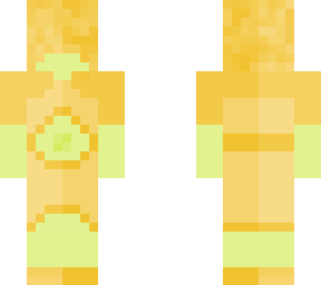 yellow sapphire v.4