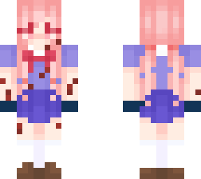 yuno gasai